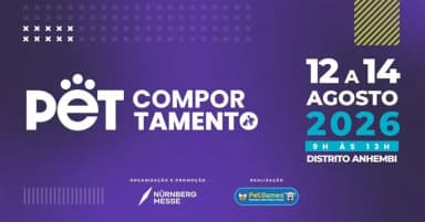 PET COMPORTAMENTO 2026 em São Paulo