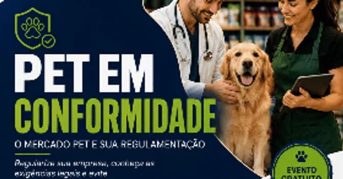 Imagem do PET em conformidade: Aspectos jurídicos, trabalhistas e empresariais para o setor pet