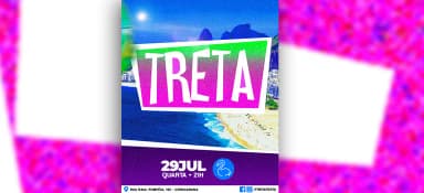 Pink Flamingo Treta Festa Julina| Quarta 29 de Julho | 21h em Rio de Janeiro