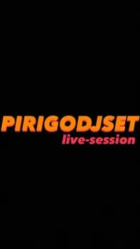 Imagem do PIRIGODJSET- LIVE session 22/08