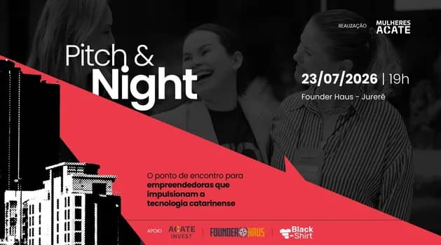 Imagem do Pitch & Night