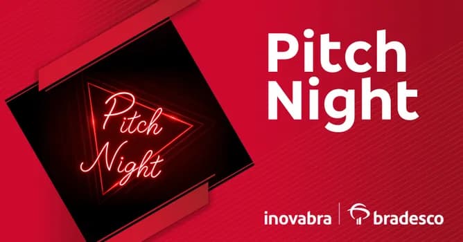 Imagem do Pitch Night: Soluções para apoiar a reforma tributária