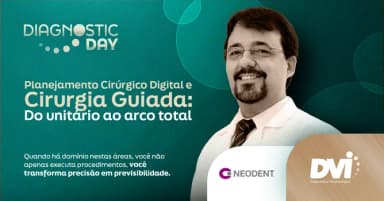 Planejamento Cirúrgico Digital e Cirurgia Guiada: Do unitário ao arco total em Petrópolis