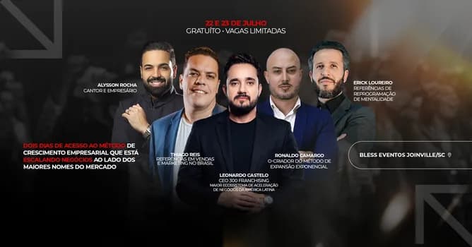 Imagem do Plano 300 - Crescimento Empresarial