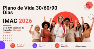 Plano de Vida 30/60/90 Dias em Bauru