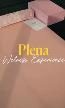 Plena Welness Experience Edição Búzios-RJ em Armação dos Búzios