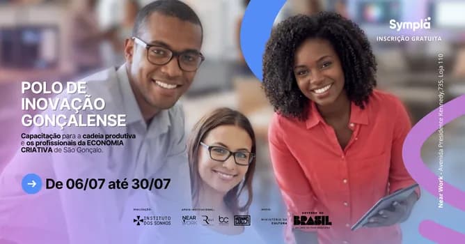 Imagem do POLO DE INOVAÇÃO GONÇALENSE - Caminhos da Edição e Publicação de um Livro
