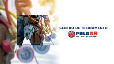 POLOAR CAMPINAS COM A LG em Campinas