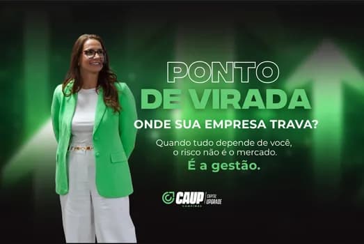 Imagem do Ponto de Virada