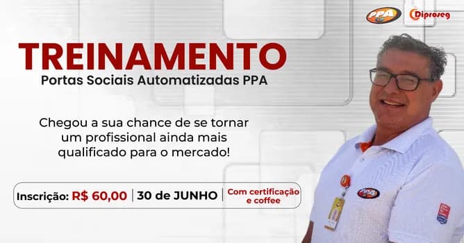 Imagem do Porta Social PPA - da teoria a prática