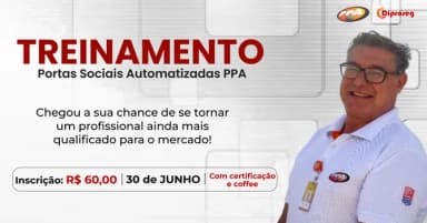 Porta Social PPA - da teoria a prática em São Paulo