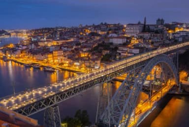 PORTO, PORTUGAL -Wedding Business Europa - Edição 2026 -25 a 29 de maio de 2026 em São Paulo