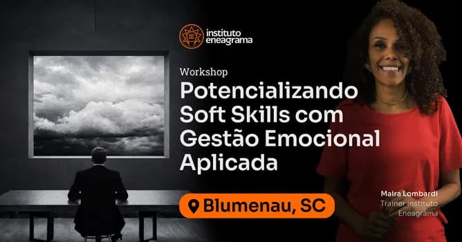 Imagem do Potencializando Soft Skills com Gestão Emocional Aplicada