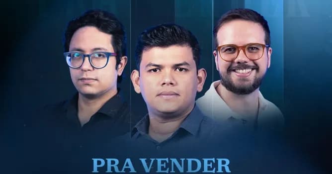 Imagem do PRA VENDER | ORIXIMINÁ