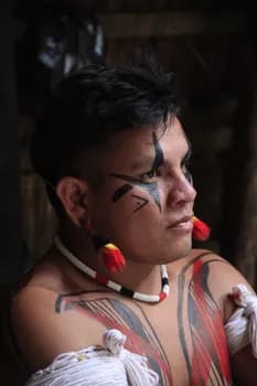 Imagem do Pré venda INTERCÂMBIO CULTURAL INDÍGENAS DO XINGU - DIA 5 de abril