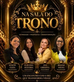 Imagem do Princesa, não concubina: Na Sala do Trono