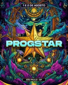 Imagem do PROGSTAR