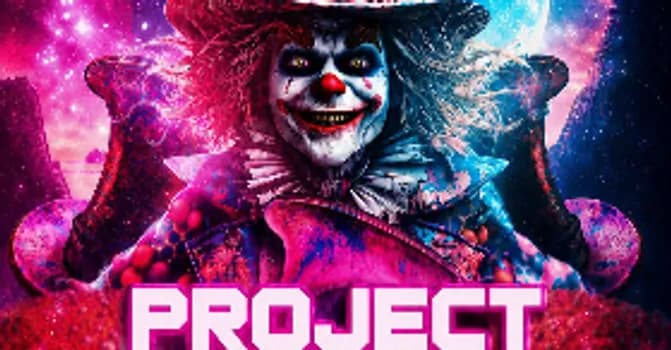 Imagem do PROJECT FANTASY