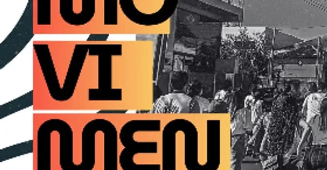 Imagem do Projeto Jovens em Movimento 2026