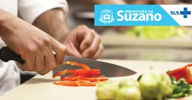 Projeto QualiVisa 2026| Suzano-SP | Região Leste - Colorado - Turma 21/07 noite em Suzano