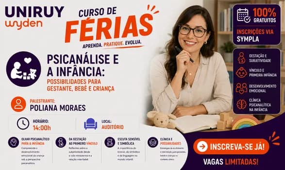 Imagem do PSICANÁLISE E A INFÂNCIA- Possibilidades para gestante, bebê e criança