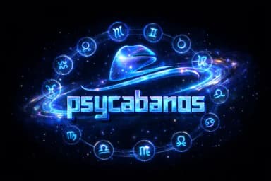 Psycabanos "o poder do Zodíaco" em Barcarena