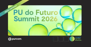 PU do Futuro Summit 2026 em São Paulo