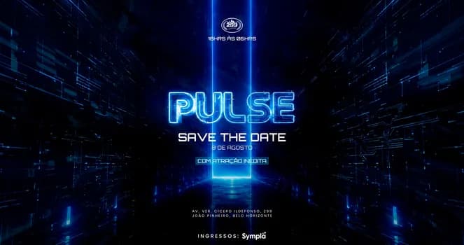 Imagem do PULSE 8.08 SPEEDSHOP 299