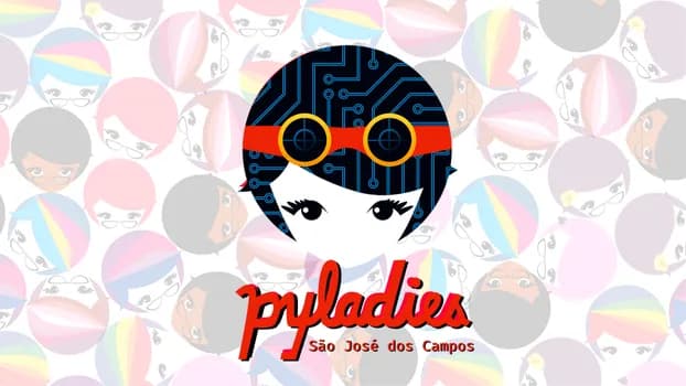 Imagem do PyLadies SJC convida: Perspectivas das mulheres na tecnologia