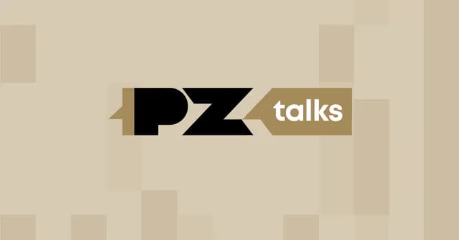 Imagem do PZ Talks