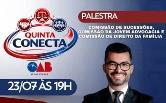 Imagem do QUINTA CONECTA