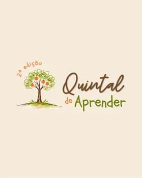 Imagem do Quintal de Aprender - 2ª Edição