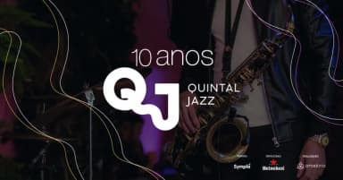 Quintal Jazz 10 anos | Edição especial de reencontro na Amadoria em Belo Horizonte