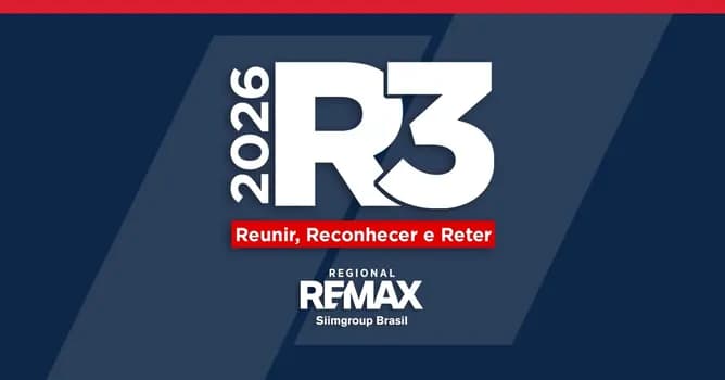 Imagem do R3 REMAX Siimgroup Brasil 2026