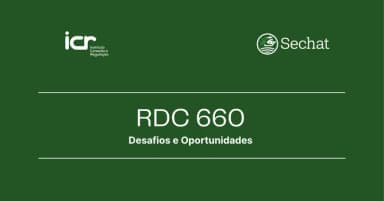 RDC 660: Desafios e Oportunidades em São Paulo