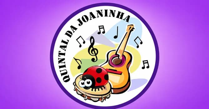Imagem do REABERTURA QUINTAL DA JOANINHA
