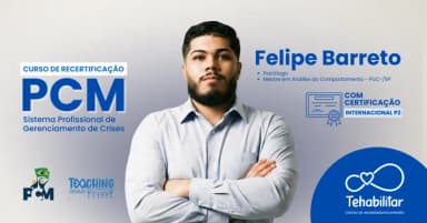 Recertificação PCM Vila Monumento - Sistema de Gerenciamento de Crise em São Paulo