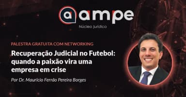 Recuperação Judicial no Futebol: quando a paixão vira uma empresa em crise em Florianópolis