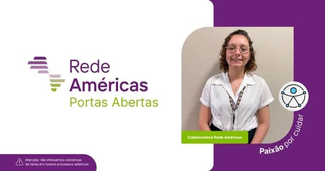Imagem do Rede Américas de Portas Abertas - Hospital Samaritano Paulista (São Paulo)