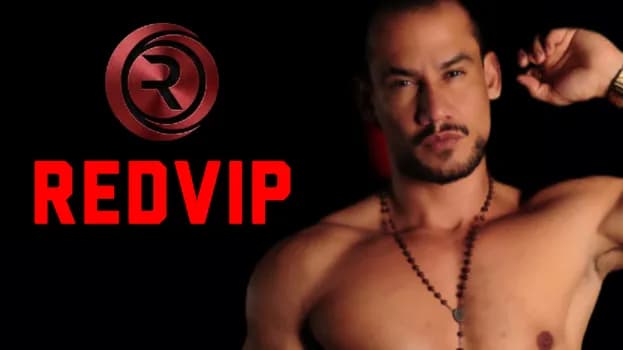 Imagem do RedVip Mystic