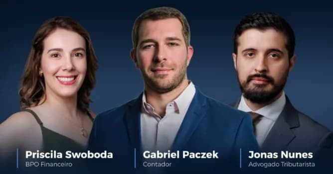 Imagem do Reforma Tributária: do Jurídico ao Caixa