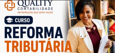 REFORMA TRIBUTÁRIA E AS PRINCIPAIS ALTERAÇÕES em Vila Velha