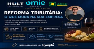Reforma Tributária: O Que Muda na Sua Empresa em Clevelândia