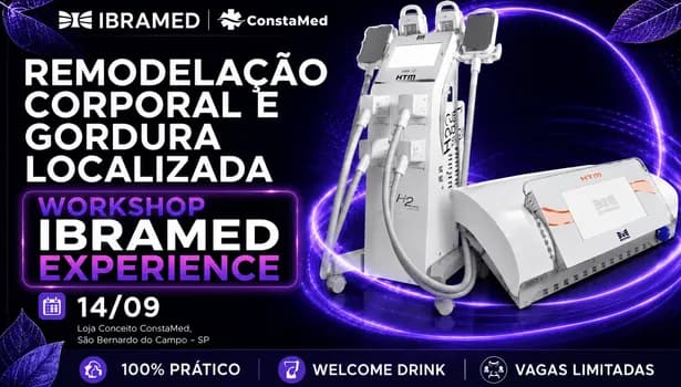 Imagem do Remodelação Corporal e Gordura Localizada