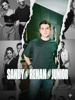 Imagem do Renan Leal canta Sandy e Júnior