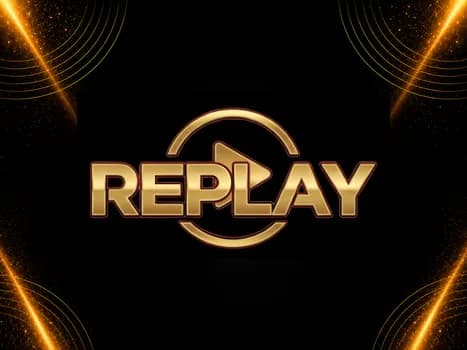 Imagem do REPLAY - 07/08