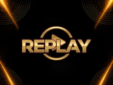 REPLAY - 07/08 em Cachoeirinha