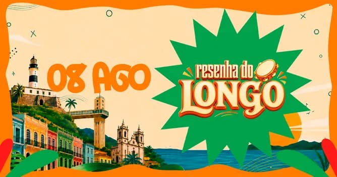 Imagem do Resenha do Valongo