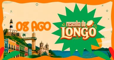 Resenha do Valongo em Camaçari