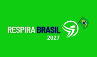 Respira Brasil 2027 em São Paulo
